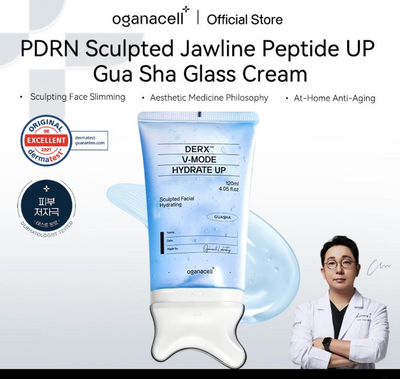 Gua Sha Lifting Gel