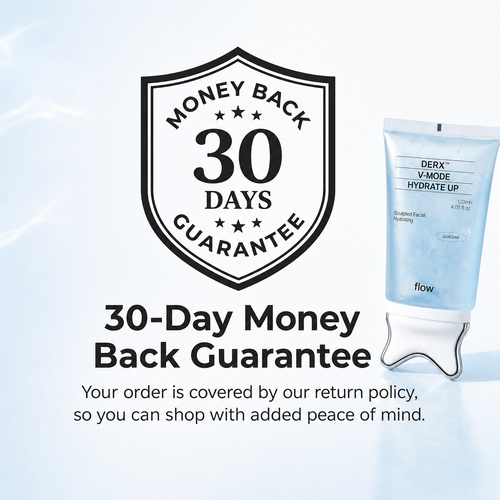 All-in-1 Gua Sha Serum Tool
