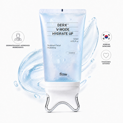 All-in-1 Gua Sha Serum Tool