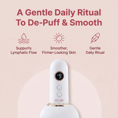 Lymphatic Massage Device