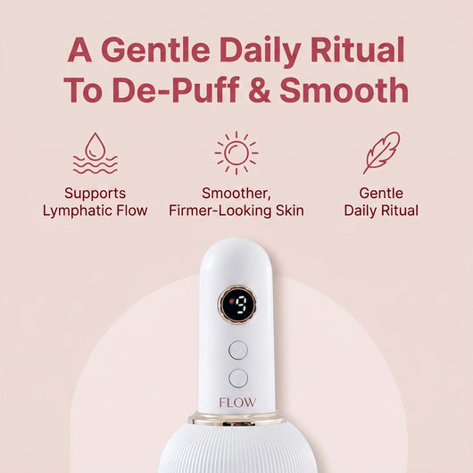 Lymphatic Massage Device