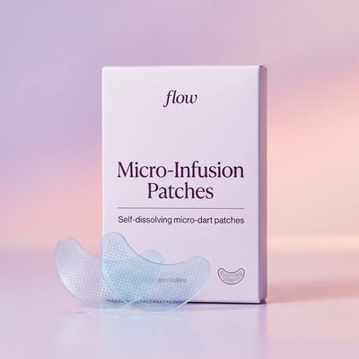 Free Dermatologist Approved Micro-Dart Wrinkle Patches