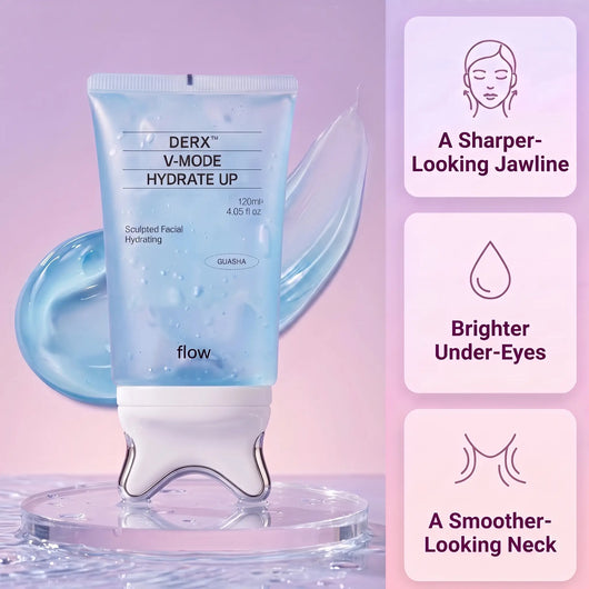 2-in-1 Gua Sha Serum Tool